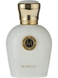 Moresque Moreta Eau de Parfum 50ml