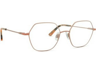 Mexx 5961 100 Παιδικός Σκελετός Γυαλιών Οράσεως Μεταλλικός Χρυσός