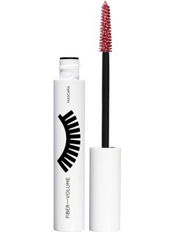 Seventeen Fiber 08 Elite Pink Mascara για Όγκο 14ml