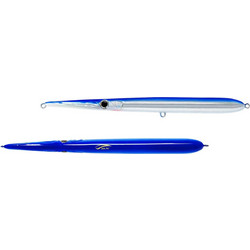 Jack Fin Stylo 210F Τεχνητό Δόλωμα Πλάνος 21cm 30gr Blue