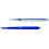 Jack Fin Stylo 210F Τεχνητό Δόλωμα Πλάνος 21cm 30gr Blue