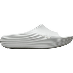 Nike Reactx Rejuven8 Ανδρικές Παντόφλες Καλοκαιρινές Λευκές HV4479-100