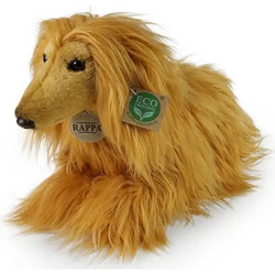 Rappa Σκύλος Afghan Hound 32cm
