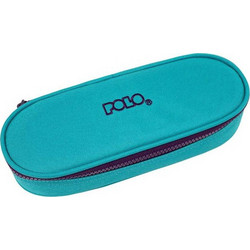 Polo Box Κασετίνα Βεραμάν Μωβ 937003-5847