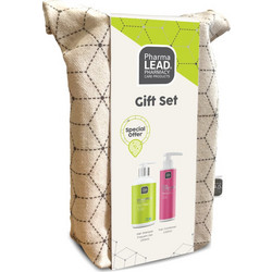 Pharmalead Gift Σετ Περιποίησης Μαλλιών Conditioner 150ml + Σαμπουάν 250ml