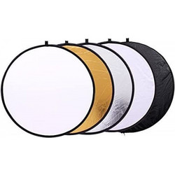 Visico Reflector 5in1 RD-024