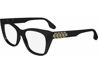 Victoria Beckham VB2662 16001 Γυναικείος Σκελετός Γυαλιών Οράσεως Κοκάλινος Μαύρος