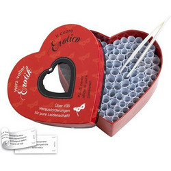 Tease & Please Erotic Heart DE / IT Ερωτικό Παιχνίδι D-228124
