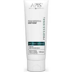 Apis Regenerating Ointment Κρέμα για Σκασμένες Φτέρνες 100ml