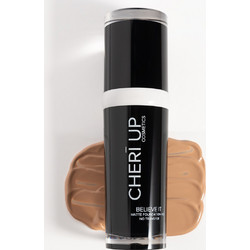 Cheri Up Believe It 03 Liquid Foundation 30ml