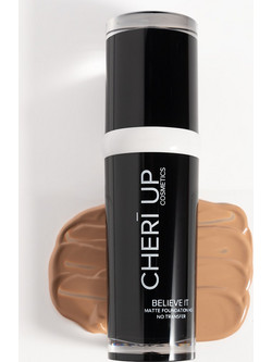 Cheri Up Believe It 03 Liquid Foundation 30ml
