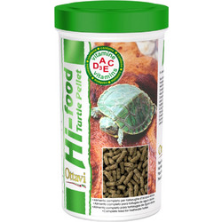 Ottavi Hi-Food Turtle Pellet 250ml
