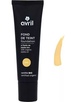 Avril Sand Liquid Foundation 30ml