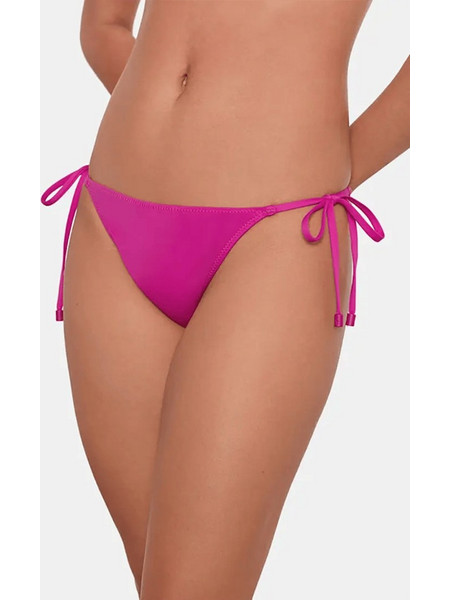 Polo Ralph Lauren Bikini Slip Φούξια 21454551-PCW
