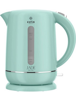Estia Βραστήρας JADE 1.7lt 2200W 17lt [06-2