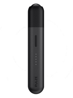 Pulze 3.0 Velvet Black