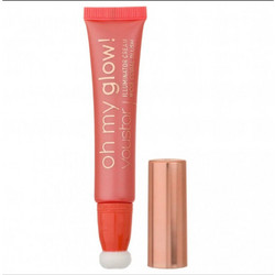 Oh My Glow 03 Coral Cream Blush