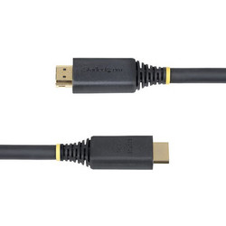 StarTech Καλώδιο HDMI 2.0 HDMI Male to HDMI Male 10m Black