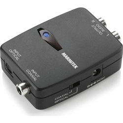 Marmitek Connect DA21