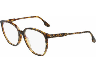 Victoria Beckham VB2613 16206 Γυναικείος Σκελετός Γυαλιών Οράσεως Κοκάλινος Καφέ