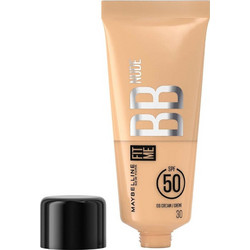 Maybelline Fit Me Nude 30 BB Cream SPF50 30ml