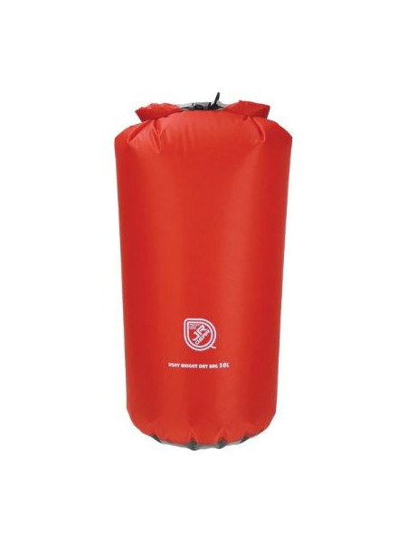 JR Gear 12689 Στεγανός Σάκος Χειρός 30lt Κόκκινος