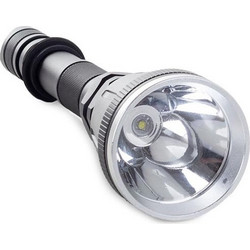 Bailong XM-L T6 08246 Επαναφορτιζόμενος Φακός Led