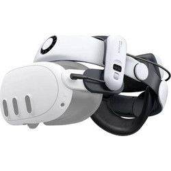 BOBOVR S3 Pro Strap για Meta Quest 3 / 3S
