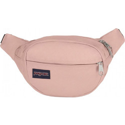 JanSport Fifth Avenue Τσαντάκι Μέσης Ροζ EK0A5BDKN59