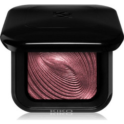 Kiko Milano New Water 11 Burgundy Σκιά Ματιών σε Κρεμώδη Μορφή 3gr