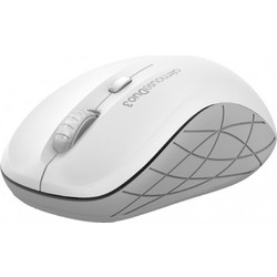 Alcatroz Airmouse D3S Ασύρματο Bluetooth Ποντίκι Mist