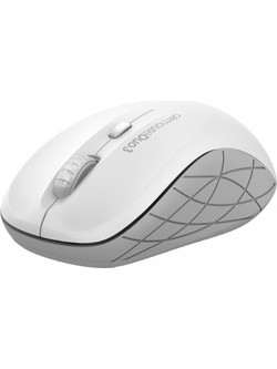 Alcatroz Airmouse D3S Ασύρματο Bluetooth Ποντίκι Mist