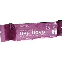 Sony UPP-110HG Θερμικό Χαρτί Υπερήχων