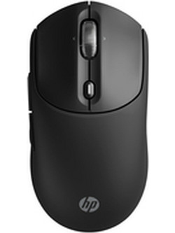 HP 700 Ασύρματο Bluetooth Ποντίκι Black