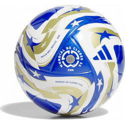 Adidas Fifa Club World Cup Μπάλα Ποδοσφαίρου JN7374