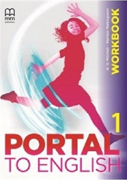 Portal to English 1
