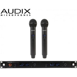 Audix AP42 OM2 Σετ 2 Ασύρματα Μικρόφωνα