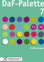 DaFPalette 7 DaFPalette 7
