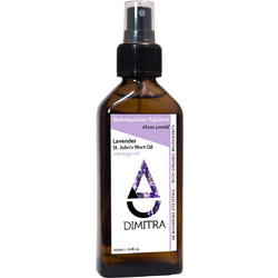Dimitra Βαλσαμέλαιο Λεβάντα 100ml