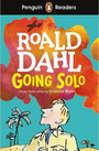 Penguin Readers Level 4: Going Solo Penguin Readers Level 4: Going Solo