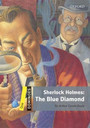 Sherlock Holmes: The Blue Diamond Sherlock Holmes: The Blue Diamond