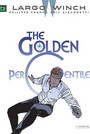 Largo Winch Vol. 20: The Golden Percentile Largo Winch Vol. 20: The Golden Percentile