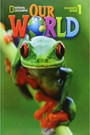 Our World 1 Student Book with Alphabet Bundle Our World 1 Student Book with Alphabet Bundle