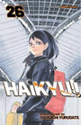 Haikyu!!, Vol. 26 Haikyu!!, Vol. 26