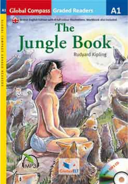 The Jungle Book