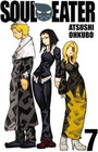 Soul Eater, Vol. 7 Soul Eater, Vol. 7