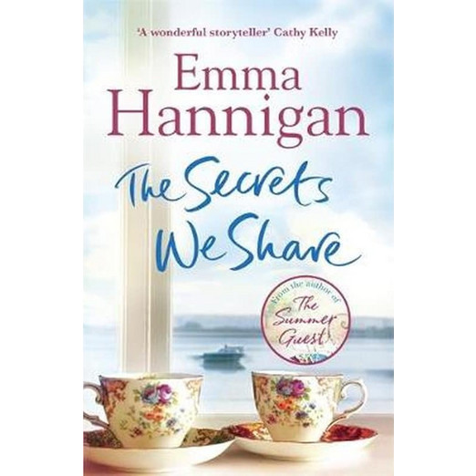 The Secrets We Share BestPrice.gr