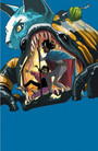 Saga Volume 5 Saga Volume 5