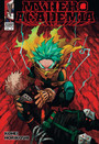 My Hero Academia, Vol. 37