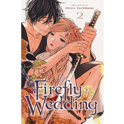 Firefly Wedding, Vol. 2